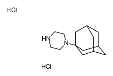 1-(1-NAPHTHYL)-ETHYLHYDRAZINE structure