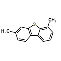 3,6-dimethyldibenzothiophene picture