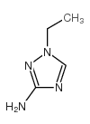 1-乙基-1H-1,2,4-噻唑-3-胺图片