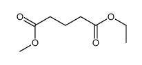 Glutaric acid 1-methyl 5-ethyl ester picture