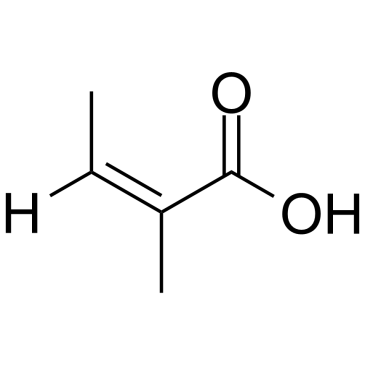 Trans 2 butenoic acid