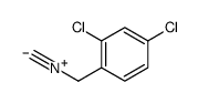 2,4-DICHLOROBENZYLISOCYANIDE picture