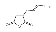 2-Buten-1-ylsuccinic Anhydride picture