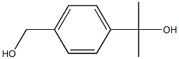 2-(4-(hydroxymethyl)phenyl)propan-2-ol图片