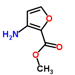 Methyl 3-aminofuran-2-carboxylate picture