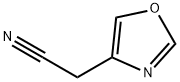 2-(1,3-oxazol-4-yl)acetonitrile picture