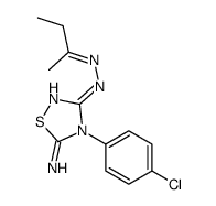 115370-85-9 structure