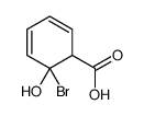 1321-05-7 structure