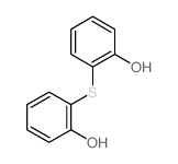 2,2-Dihydroxydiphenyl sulfide picture