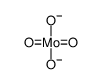 molybdate structure