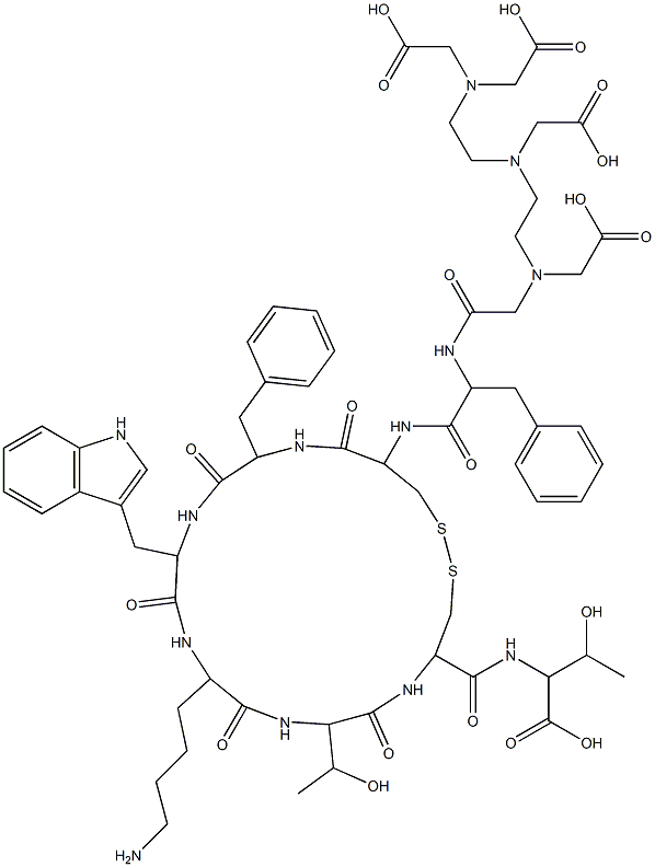 sdz 215-811结构式