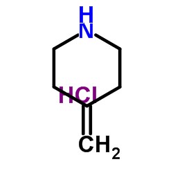 4-Methylenepiperidine hydrochloride picture