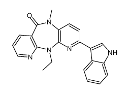 172282-24-5结构式