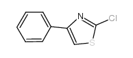 2-氯-4-苯基噻唑图片