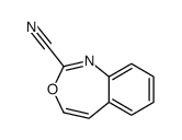 3,1-Benzoxazepine-2-carbonitrile picture