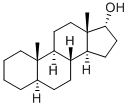 5α-Androstan-17α-ol picture