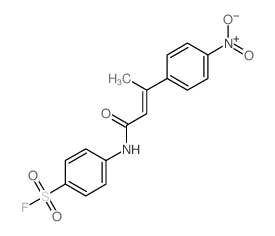 21316-15-4结构式