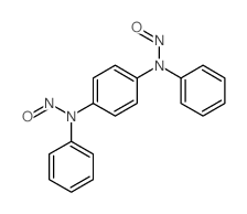 1,4-Benzenediamine,N1,N4-dinitroso-N1,N4-diphenyl- picture