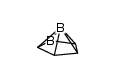 2,3,4,5-tetracarba-nido-hexaborane(6) Structure