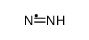 Dinitrogen monohydride结构式