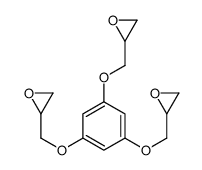 1,3,5-tris(2,3-epoxypropoxy)benzene图片