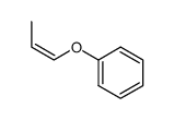 (Z)-allyl phenyl ether结构式