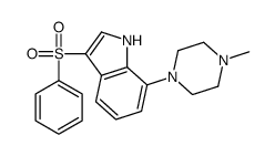 Ro4368554 Structure