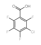 3-chloro-2,4,5,6-tetrafluorobenzoic acid picture