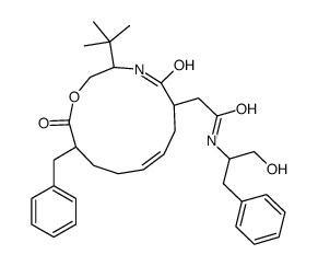 4-(benzoylamino)-Benzenesulfonic acid Structure