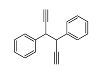 4-phenylhexa-1,5-diyn-3-ylbenzene Structure