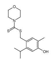 61998-70-7 structure