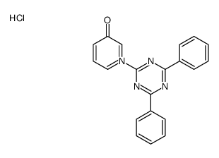 66030-86-2 structure