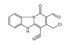 6607-18-7 structure