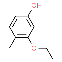 Phenol, 3-ethoxy-4-methyl- (9CI) picture