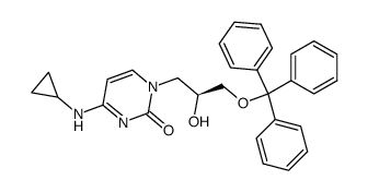 883867-83-2 structure