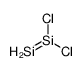 dichloro(silylidene)silane结构式