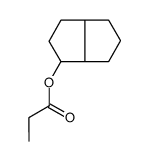 octahydropentalenyl propionate structure