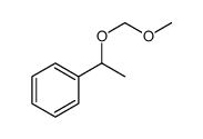 1-METHOXYMETHYL-1-PHENYLETHANE Structure