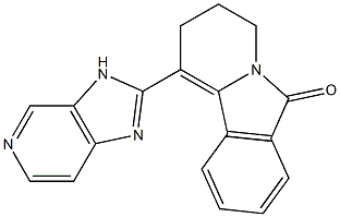 1,2-bis(1,4,6,9-tetraazotricyclo(4,4,1,4,9))decane ethylene Structure