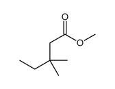 Methyl 3,3-dimethylpentanoate picture