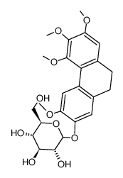 icariside A1 Structure