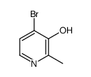4-bromo-2-methylpyridin-3-ol picture