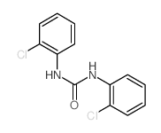 Carbanilide, 2,2-dichloro- Structure