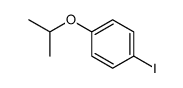 1-Iodo-4-isopropoxy-benzene picture