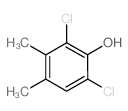 2,6-Dichloro-3,4-dimethylphenol picture