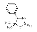 (S)-5,5-DIMETHYL-4-PHENYL-2-OXAZOLIDINONE picture