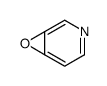 7-Oxa-3-azabicyclo[4.1.0]hepta-1,3,5-triene(9CI) picture