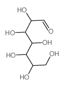 d-glycero-l-manno-heptose结构式