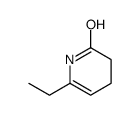2(1H)-Pyridinone,6-ethyl-3,4-dihydro-(9CI)结构式