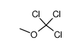 trichloromethyl ether结构式